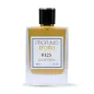 Preview: Profumo D’oro #125 – eleganter Flakon, Hauptansicht des süß-gourmandigen Eau de Parfum